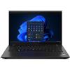 Lenovo ThinkPad L14 Gen3 14" Ryzen 3 PRO 2.7 GHz - SSD 256 GB - 16GB - AZERTY - Francese - refurbished