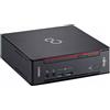 Fujitsu Esprimo Q958 Core i5 2.1 GHz - SSD 128 GB RAM 8 GB - refurbished