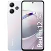 Xiaomi Redmi 12 5G 256GB - Argento - refurbished