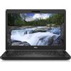 Dell Latitude 5490 14" Core i7 1.6 GHz - SSD 256 GB - 8GB QWERTY - Spagnolo - refurbished