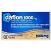 SERVIER ITALIA SPA Daflon 1000 Mg 30 Compresse Rivestite