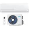 Diloc - Climatizzatore Diloc Atlas 9000 BTU inverter monosplit in R32 D.ATLAS09 in A+++ Wifi integrato