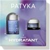 Patyka - Cofanetto Natale Rituale Hydra Siero Idratante+Balsamo Labbra Confezione 2 Pezzi