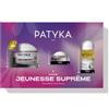 Patyka - Cofanetto Natale Rituale Jeunesse Supreme Crema Ridensificante+Balsamo Occhi+Siero Notte Confezione 3 Pezzi