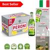 Peroni Chill Lemon Birra al Limone: Un'Esplosione di Freschezza in 24 Bottiglie