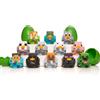 TUBBZ: Minecraft - Mystery Egg Überraschungs-Sammelfigur