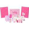 CONFEZIONI REGALO Essence Calendario dell`Avvento - Baked with Love