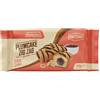 NOVE ALPI Srl AGLUTEN PLUMCAKE ZIG ZAG GIANDUIA 4 PEZZI DA 45 G