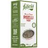 ANDRIANI SPA Felicia Mezze Penne Piselli Verdi Bio 250 g