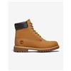 Timberland Scarponi Timberland Premium 6 Inch Lace Up Waterproof giallo grano - 47.5
