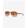 Oakley Occhiali Oakley Feedback dorato rosa con lenti VR50 Brown Bradient