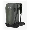 Salewa Zaino Salewa Winter Mate 30L verde oliva