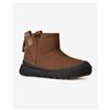 Ugg Scarponi UGG Classic Mini Outpost marrone chiaro nero - 42