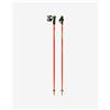 Leki Bastoncini Leki Wyldbird TR arancione nero (paio) - 115