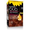 GARNIER - Olia - Colorazione Permanente Senza Ammoniaca N.5,35 Castano cioccolato