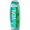 VIDAL - White Musk - Docciaschiuma tonificante Muschio bianco 250 ml