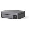 Ugreen NASync DXP480T Plus (0 TB), NAS, Grigio
