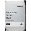 Synology Serie Enterprise HAT5320-4T (4 TB, 3.5"), Disco rigido