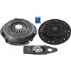 Sachs Kit frizione 3000 951 043 SACHS per MITSUBISHI SMART