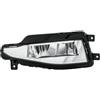 Hella Faro fendinebbia alogeno Sx LED 1NA 013 797-011 HELLA per VW PASSAT B8 Variant