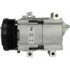 Nissens Compressore climatizzazione R 134a PAG 100 89046 NISSENS per FORD SCORPIO II