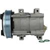Nissens Compressore climatizzazione R 134a PAG 46 89059 NISSENS per FORD MONDEO I COUGAR