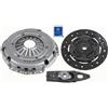 Sachs Kit frizione 3000 951 038 SACHS per SMART MITSUBISHI