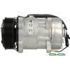 Nissens Compressore climatizzazione R 134a PAG 46 899928 NISSENS