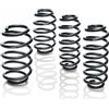 EIBACH Kit molle sospensione con perizia E8561-140 EIBACH per VW GOLF IV GOLF IV Van