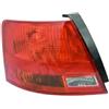 ULO Faro posteriore Sx 1014001 ULO per AUDI A4 B7 A4 B7 Avant