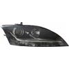 Magneti Marelli Faro Sx P21W 710301227201 MAGNETI MARELLI per AUDI TT TT Roadster
