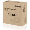 OSRAM Raddrizzatore, caricabatterie con funzione tester batteria OSCP5024 OSRAM