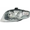 ABAKUS Faro Dx H7 446-1109RMLDEMC ABAKUS per AUDI A4 B7 A4 B7 Avant