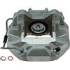 NTY Pinza freno Assale anteriore Dx HZP-PS-001 NTY per PORSCHE 911 911 Targa