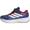 Adidas Adidas Marvel Spider-Man Runfalcon 6 Children SCARPEUnisex - Bambini e Ragazzi