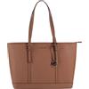 MICHAEL MICHAEL KORS - Shopper - Cuoio