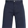 WOOLRICH - Shorts & Bermuda - Blu navy