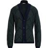 GIOFERRARI - Cardigan - Verde