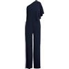 LAUREN RALPH LAUREN - Tuta/One Piece - Blu navy