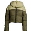 CANADIAN - Piumino - Khaki