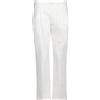 DONDUP - Chinos - Bianco