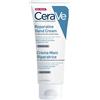 CERAVE (L'Oreal Italia SpA) CeraVe Crema Mani Riparatrice 100 ml
