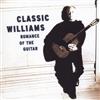 Agustín Barrios Mangoré John Williams - Romance of the Guitar (CD)