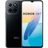 Honor X8 5G | 6 GB | 128 GB | Dual-SIM | Nero Mezzanotte - molto buono
