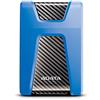 ADATA HD650 esterno