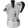 Bialetti Caffettiera Bialetti BIA290493 Mokina, 1/2 tazza