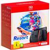 Nintendo Switch 2 Console Black + Nintendo Switch Sports Resort