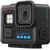 GoPro LIT Hero Black - Action Camera