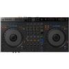 AlphaTheta DDJ-GRV6 - Controller DJ Professionale 4 Deck