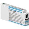 EPSON ORIGINALE Epson Cartuccia d'inchiostro ciano (chiaro) C13T54X500 T54X5 350ml mod
